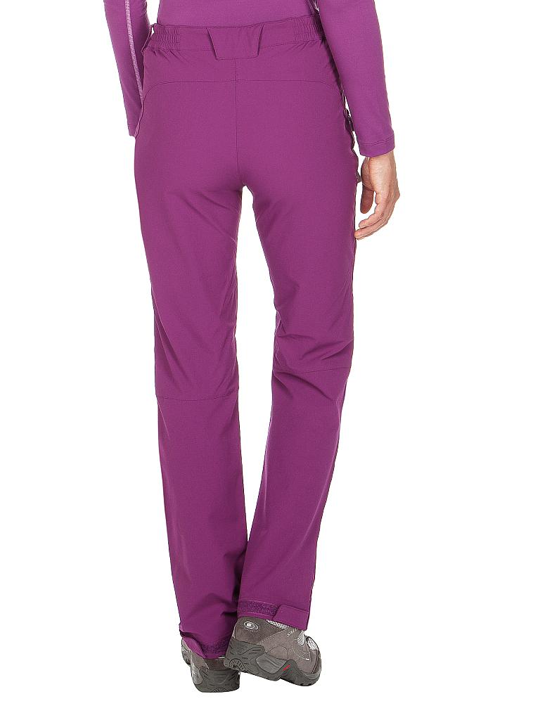 JACK WOLFSKIN | Damen Wanderhose Activate  | 