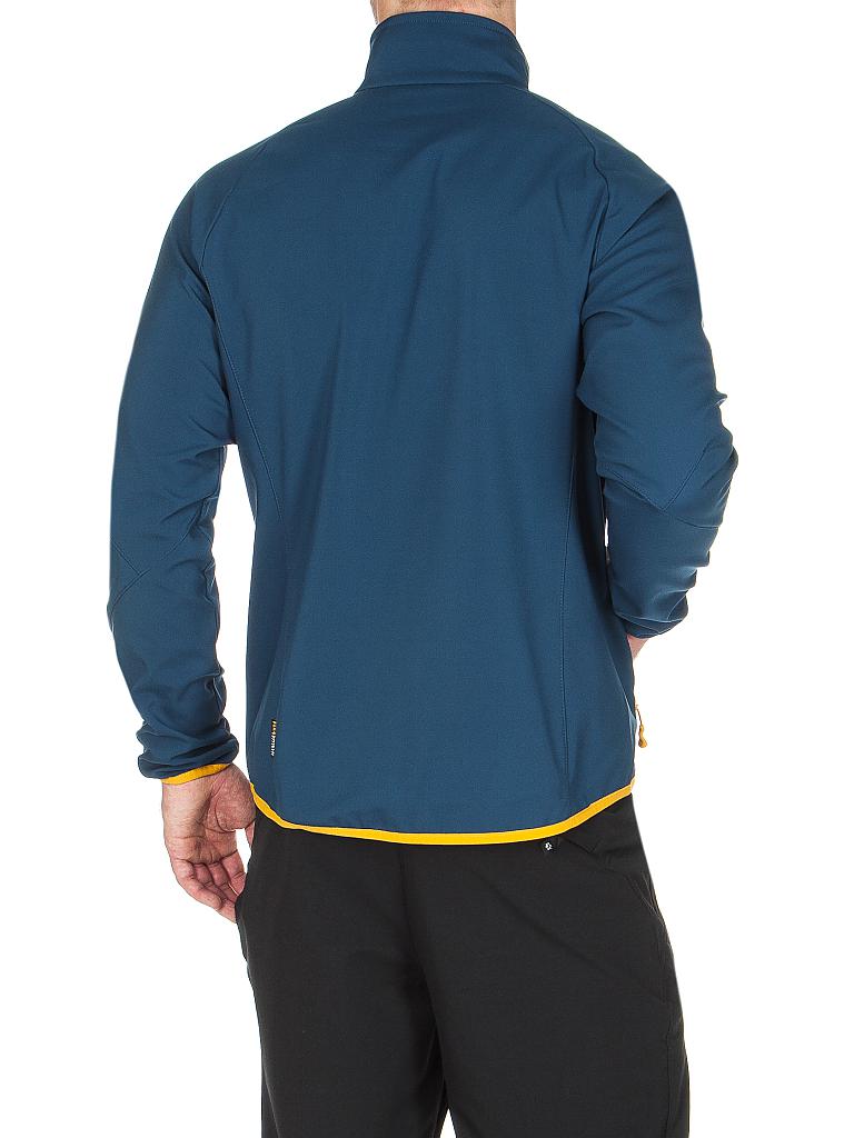 JACK WOLFSKIN | Herren Softshelljacke Ultravision | 