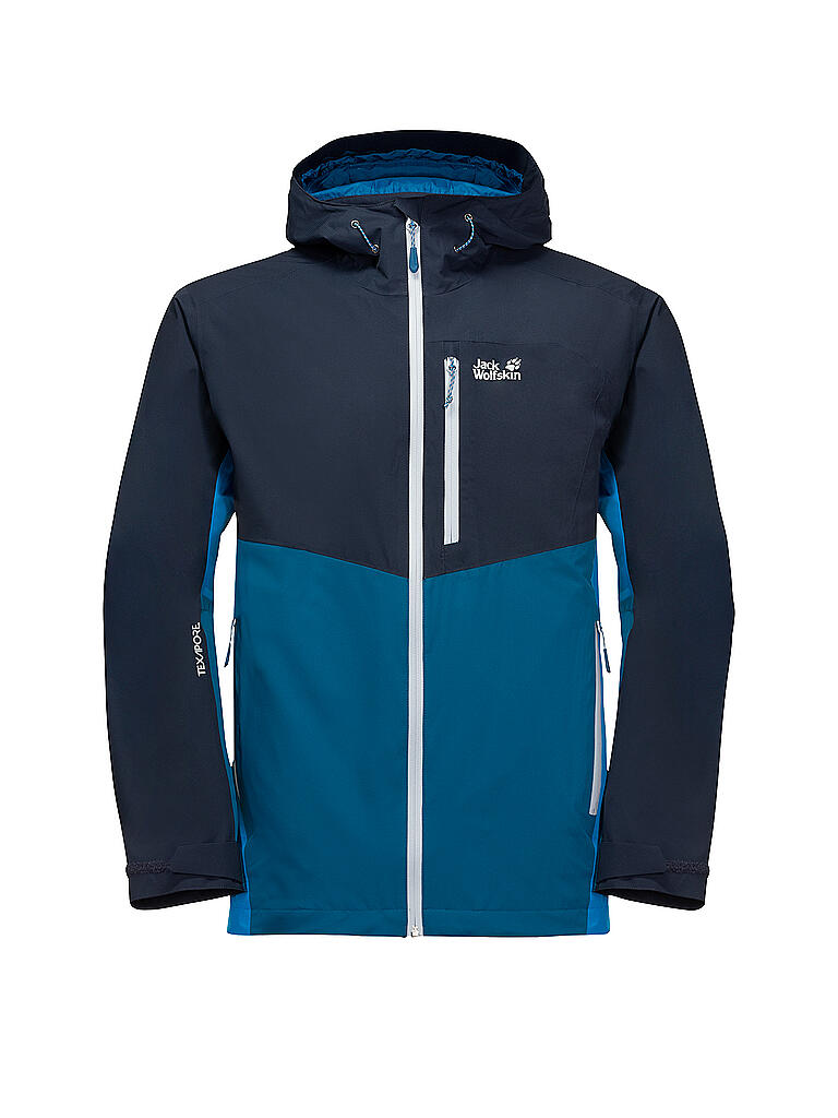 Jack wolfskin blau Clearance