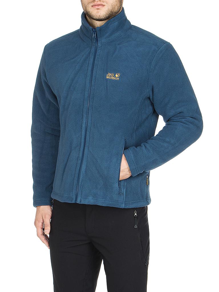 JACK WOLFSKIN | Herren Wanderjacke Serpentine 3in1 | 