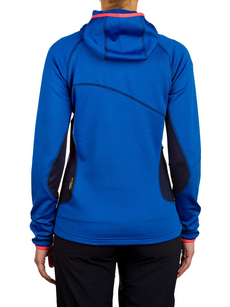 JACK WOLFSKIN | Outdoor Fleecejacke Composite  | 
