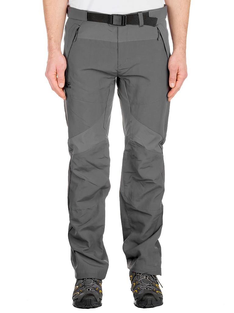JACK WOLFSKIN | Wanderhose Vector  | 