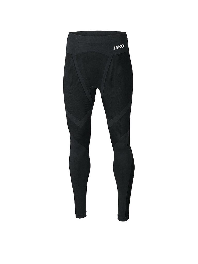 JAKO Herren Unterziehtight Comfort 2.0 schwarz | S