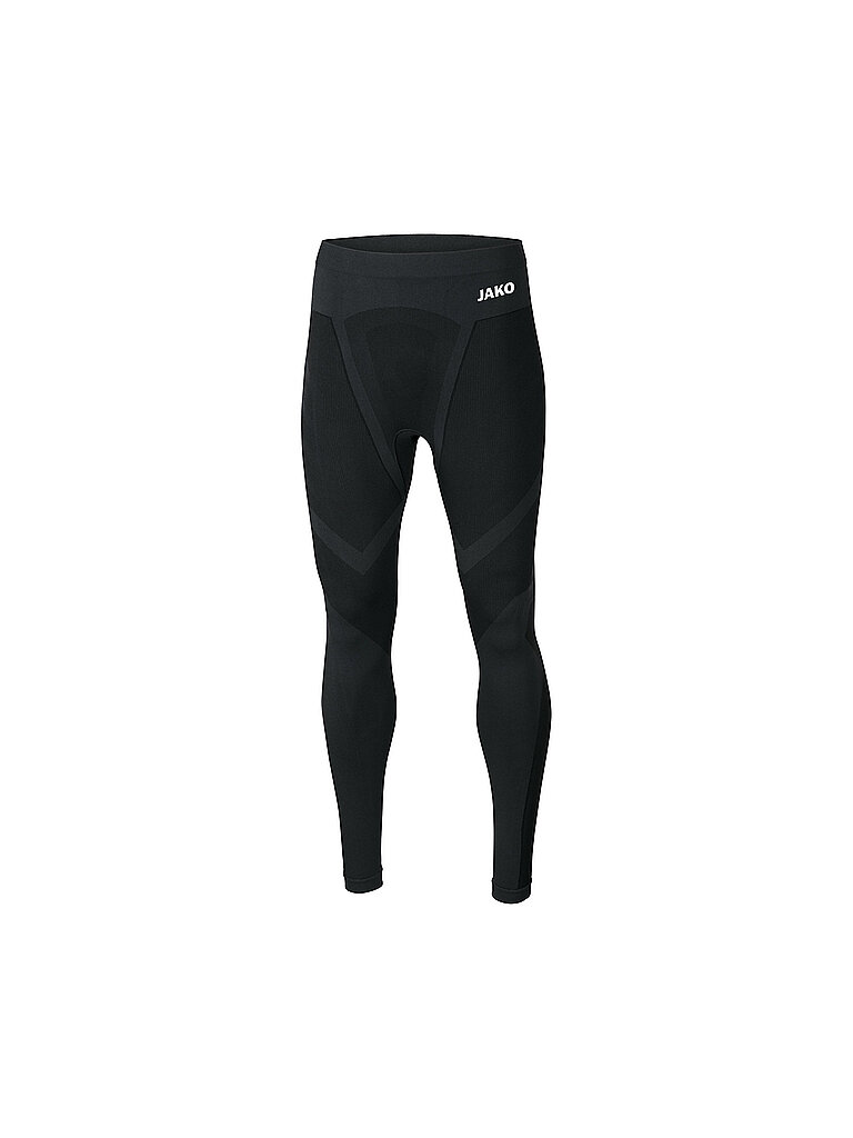JAKO Kinder Unterziehtight Comfort 2.0 schwarz | 140
