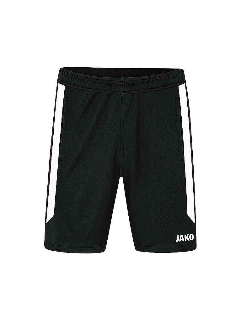 JAKO Herren Shorts Power schwarz | S