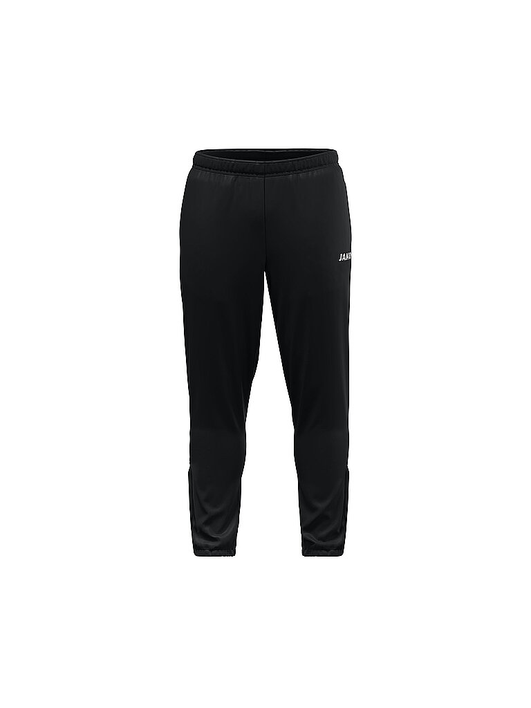 JAKO Kinder Trainingshose Dynamic schwarz | 128