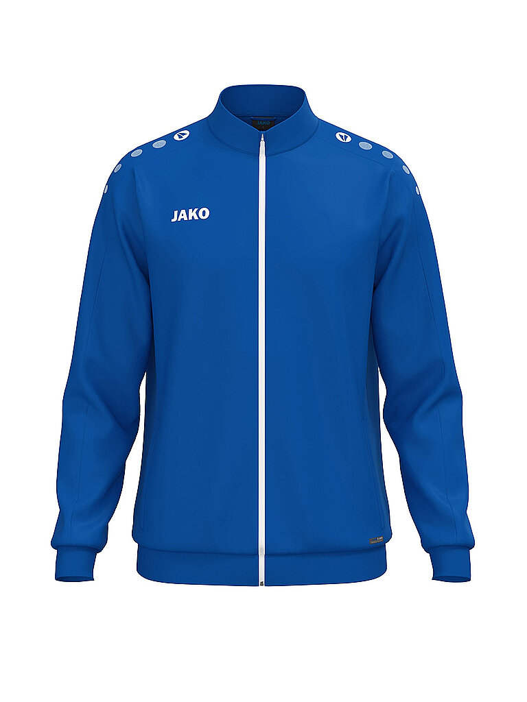 JAKO Herren Trainingsjacke One blau | S