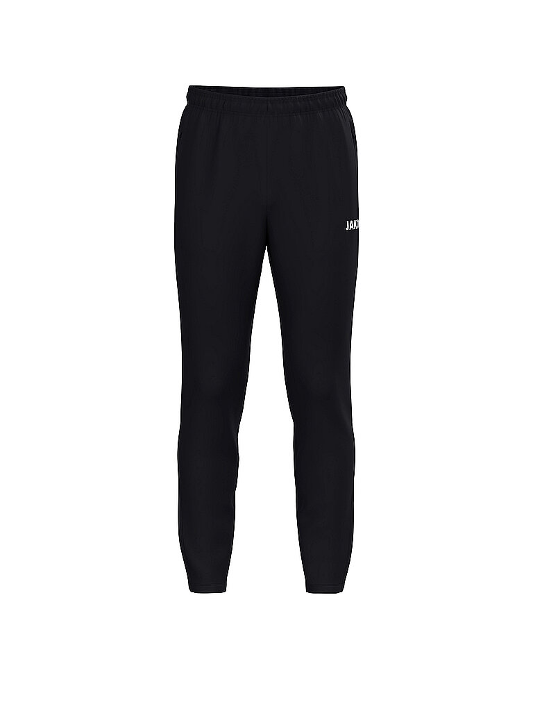 JAKO Kinder Trainingshose One schwarz | 140