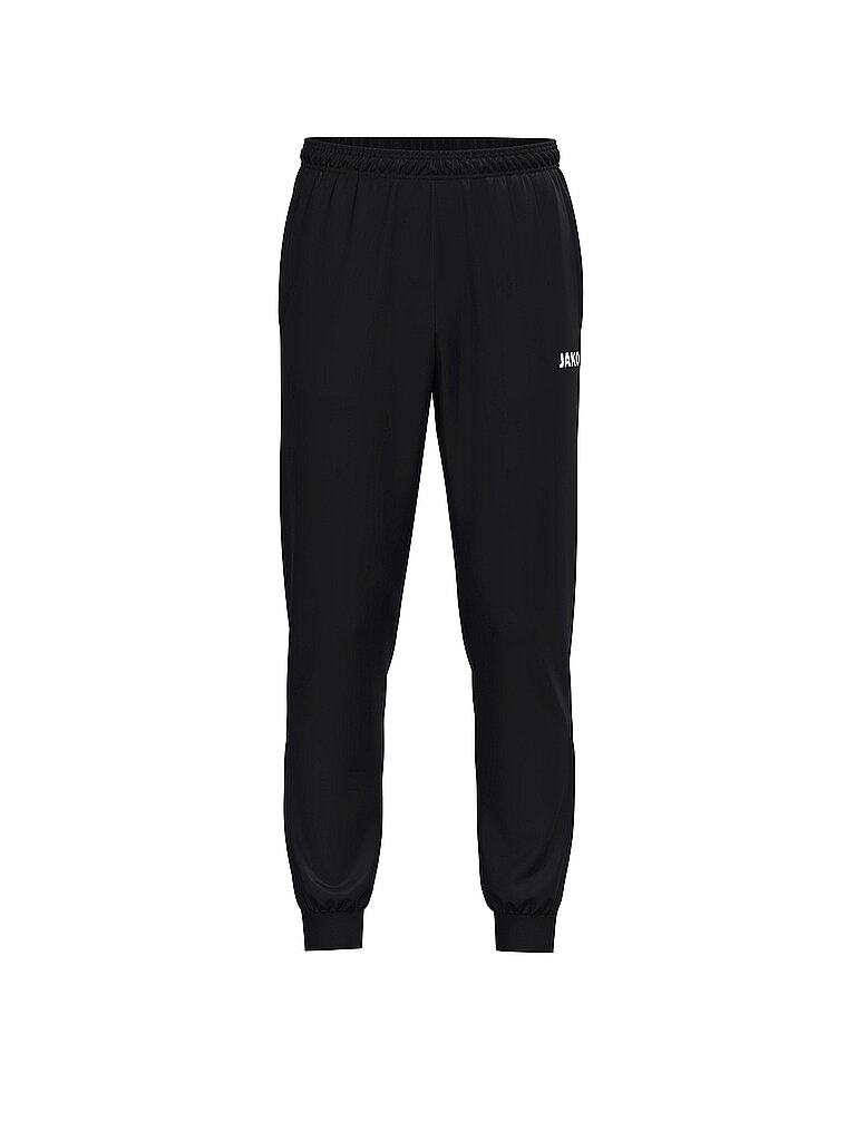 JAKO Herren Trainingshose One schwarz | M