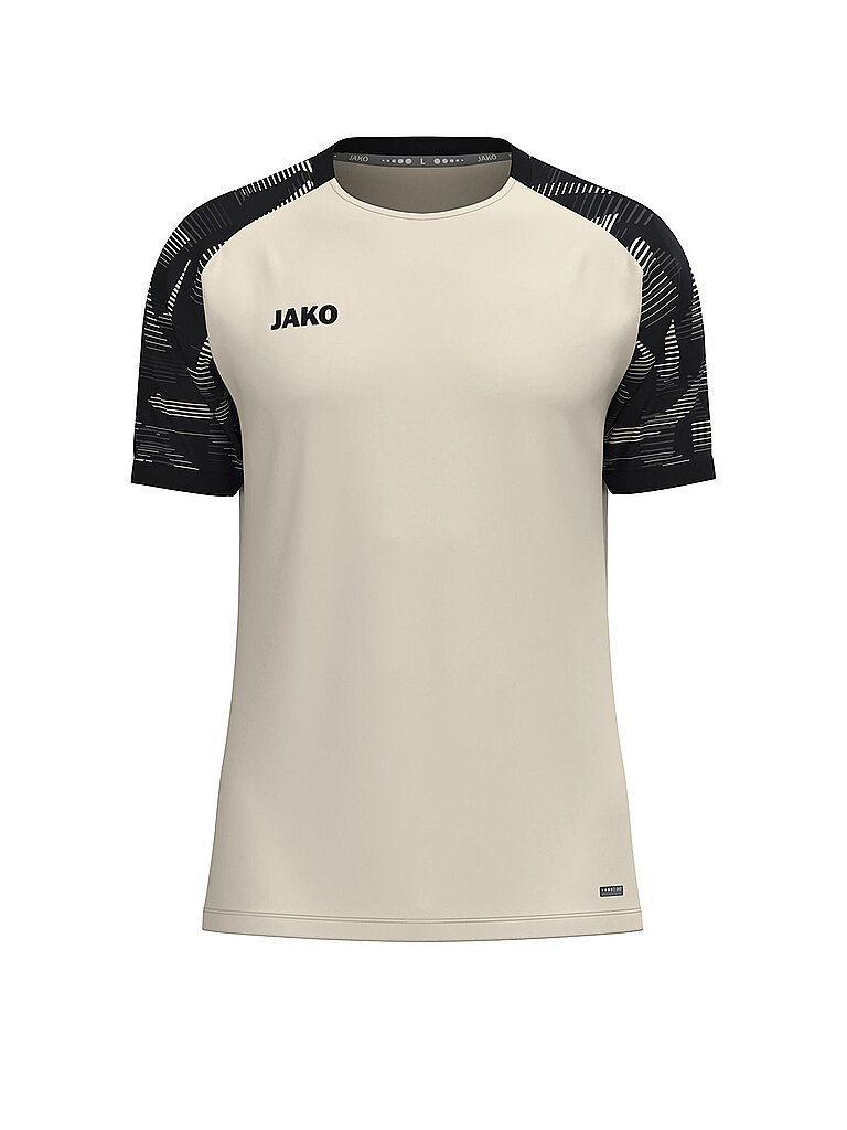 JAKO Herren Trainingsshirt Sonic weiss | S