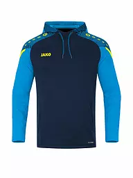 JAKO | Herren Kapuzensweater Performance | blau
