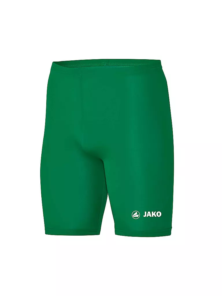 JAKO | Herren Short Basic 2.0 | grün