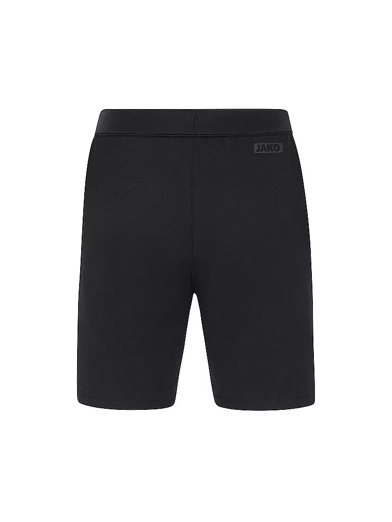 JAKO | Herren Short Pro Casual | grau