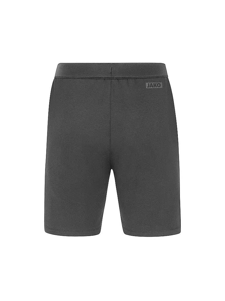 JAKO | Herren Short Pro Casual | schwarz