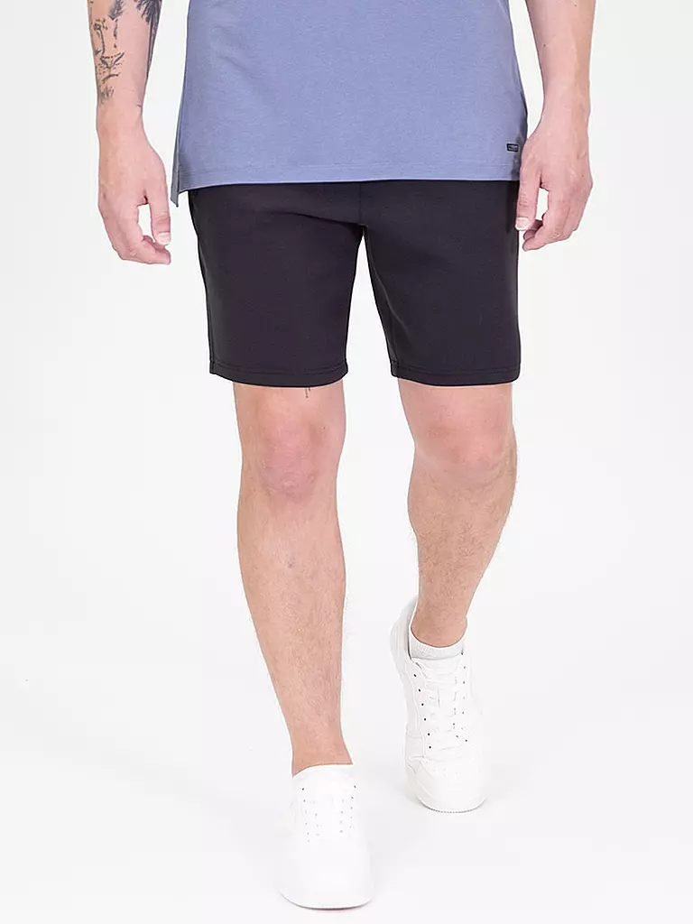 JAKO | Herren Short Pro Casual | schwarz