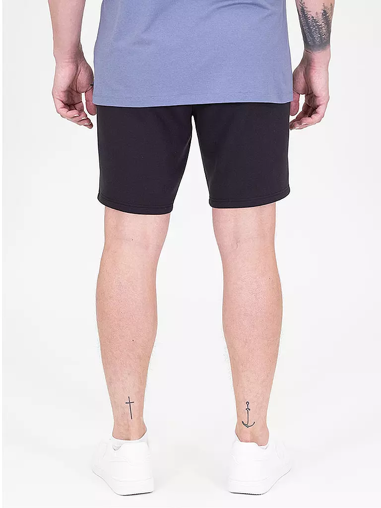 JAKO | Herren Short Pro Casual | schwarz