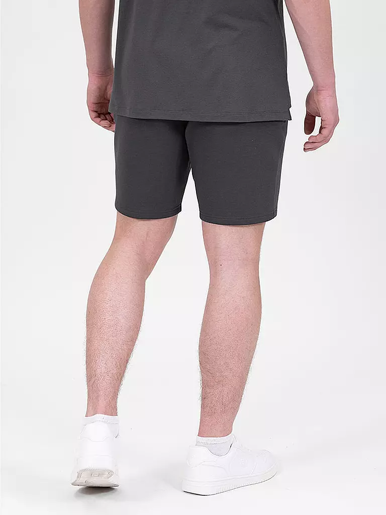 JAKO | Herren Short Pro Casual | grau