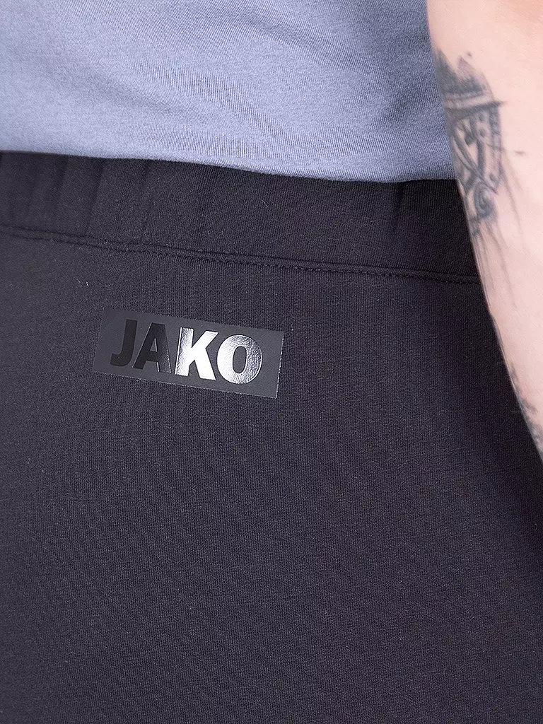 JAKO | Herren Short Pro Casual | schwarz