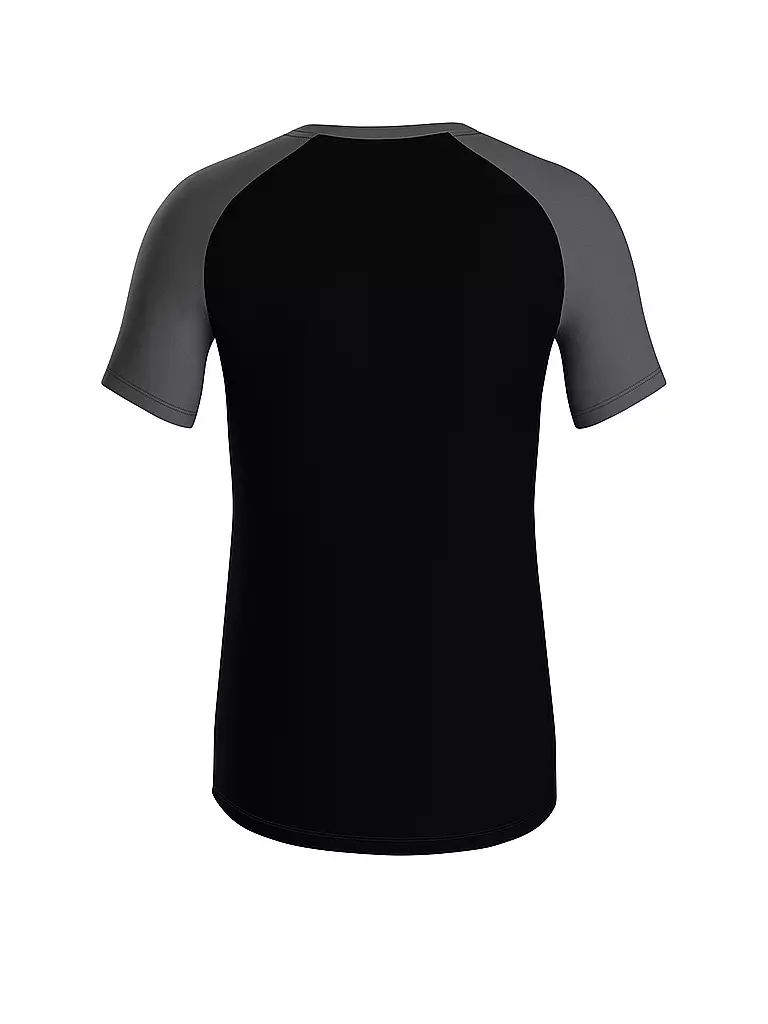 JAKO | Herren T-Shirt Iconic | schwarz