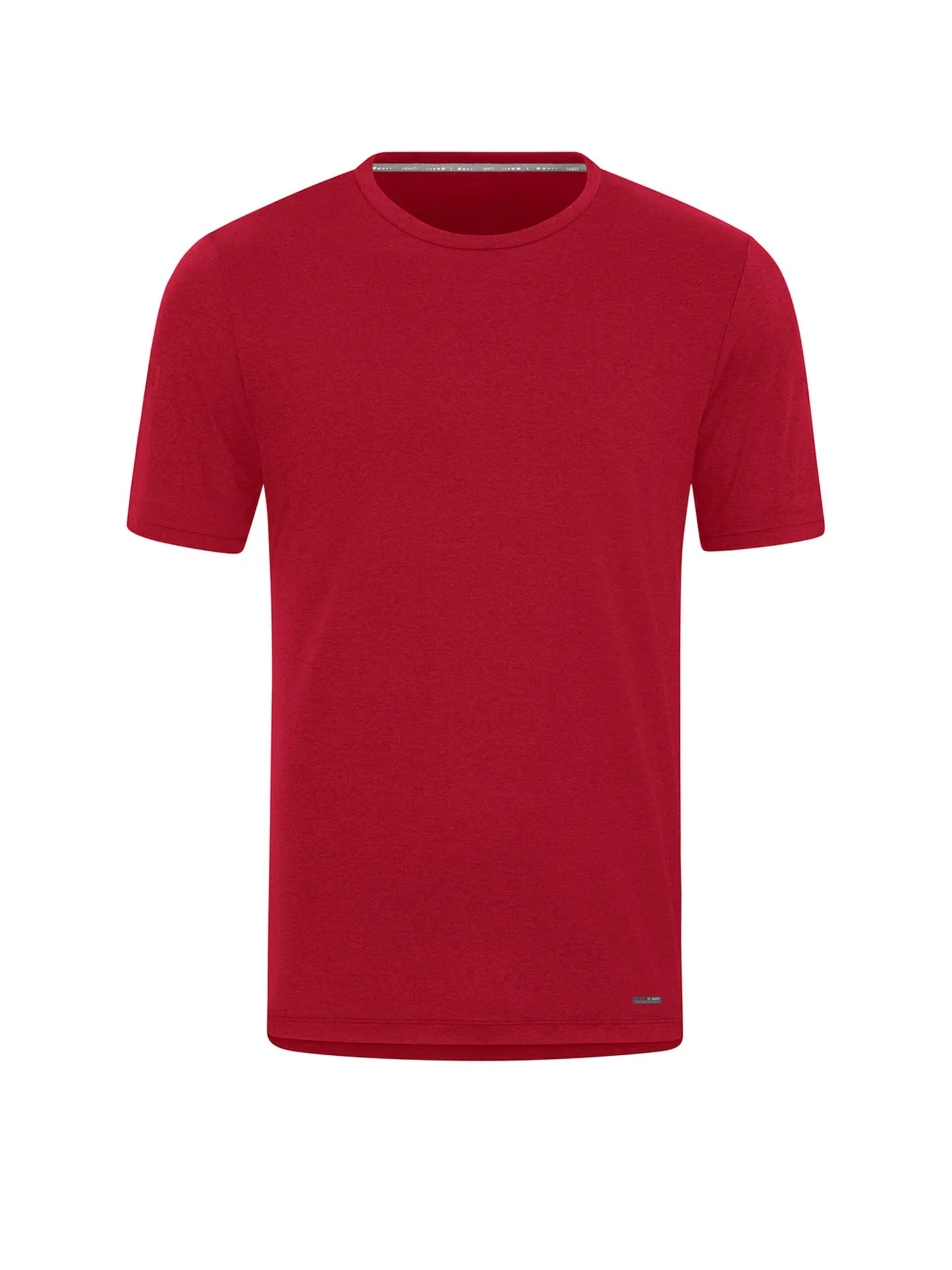 JAKO | Herren T-Shirt Pro Casual | rot