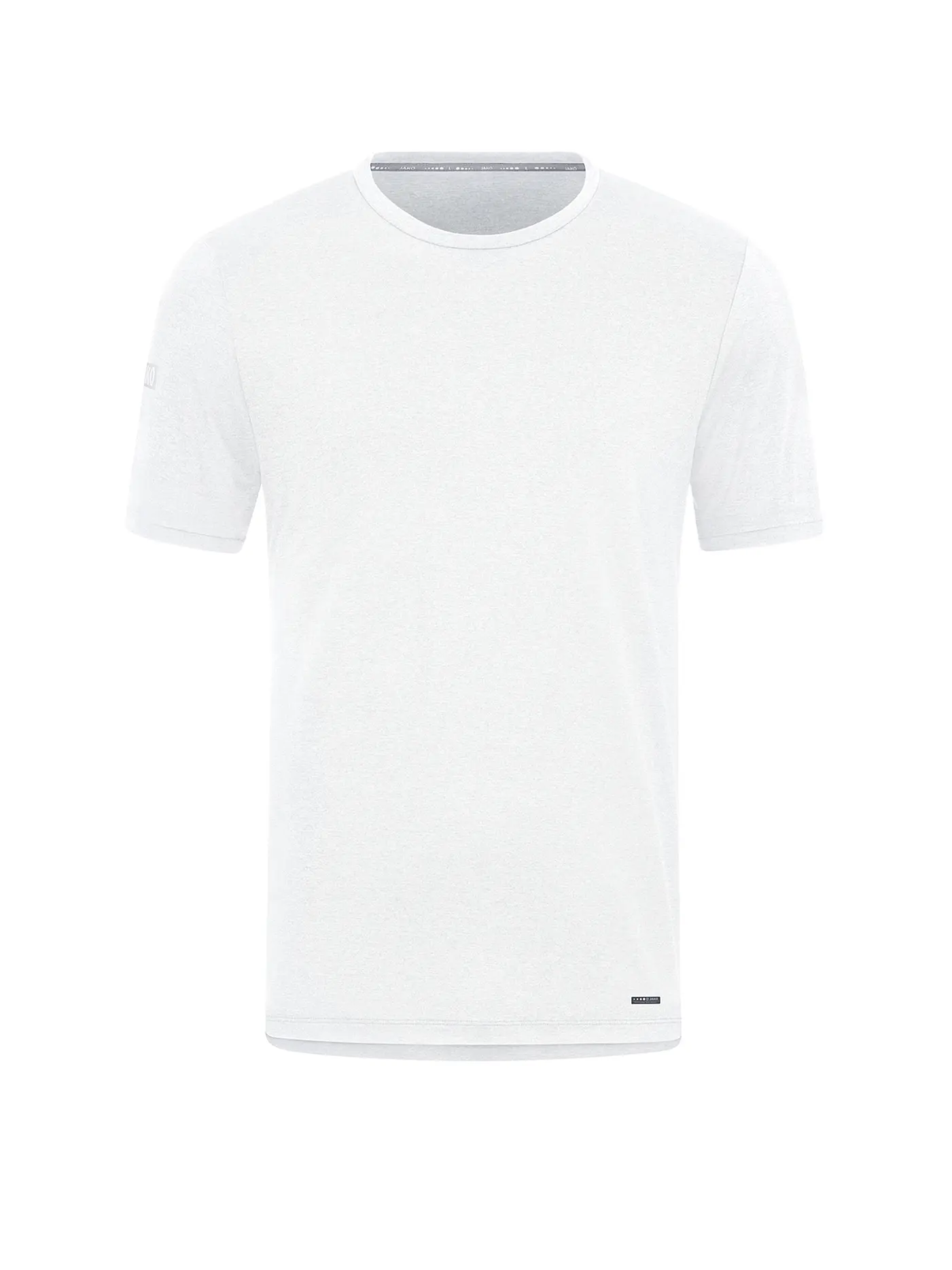 JAKO | Herren T-Shirt Pro Casual | weiss