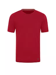 JAKO | Herren T-Shirt Pro Casual | rot