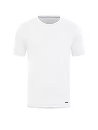 JAKO | Herren T-Shirt Pro Casual | weiss