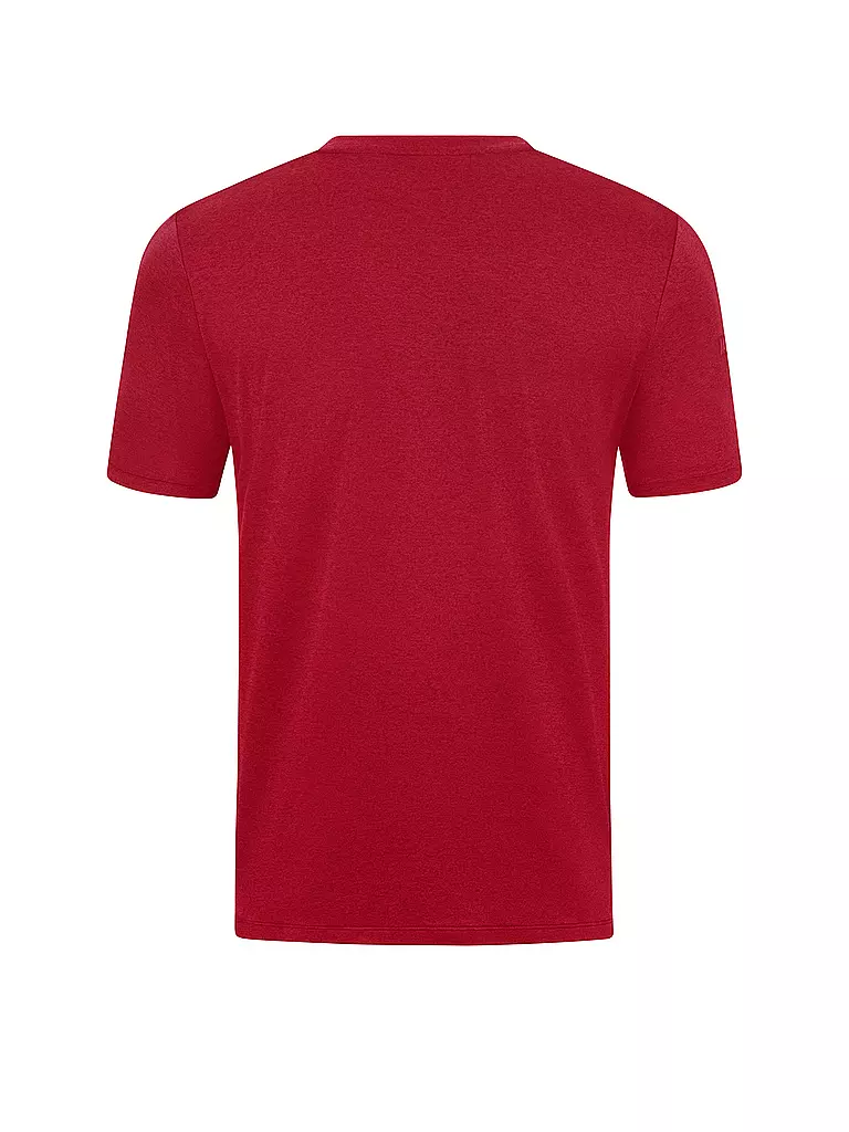 JAKO | Herren T-Shirt Pro Casual | weiss