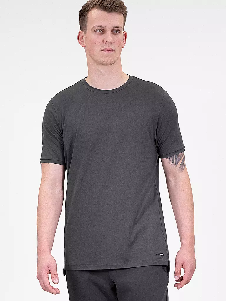 JAKO | Herren T-Shirt Pro Casual | weiss