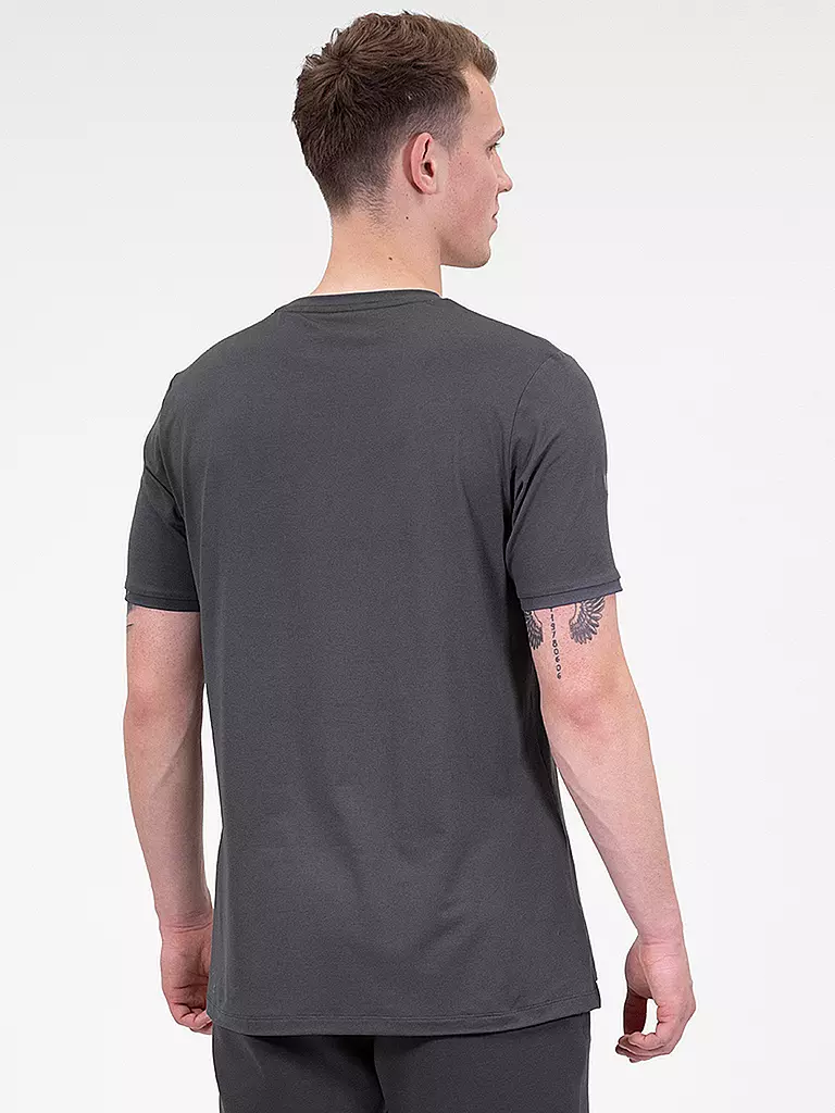 JAKO | Herren T-Shirt Pro Casual | weiss