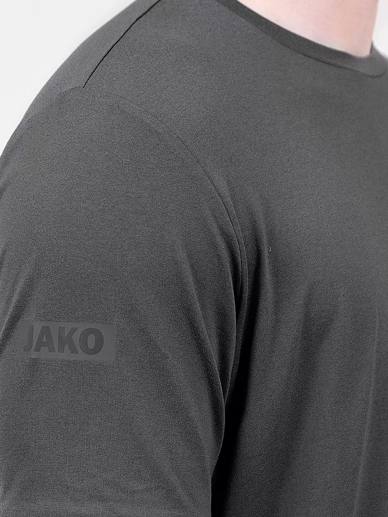 JAKO | Herren T-Shirt Pro Casual | weiss