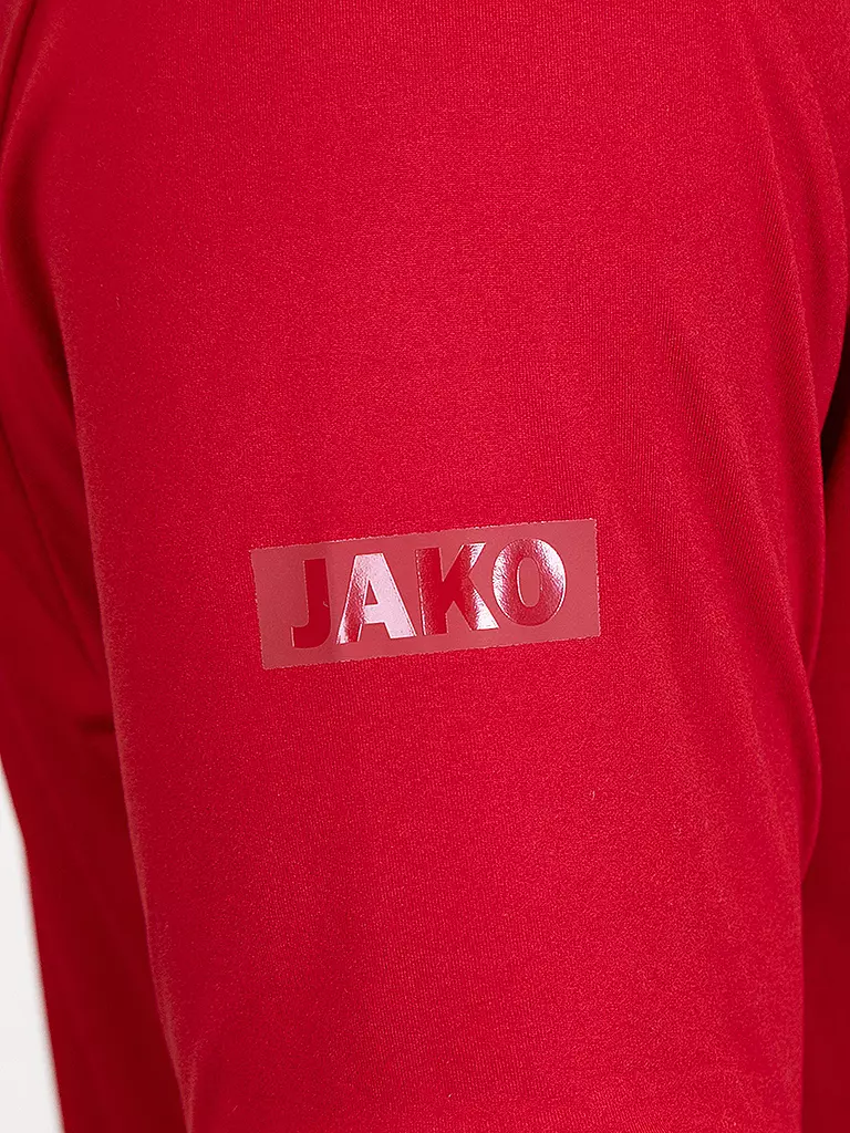 JAKO | Herren T-Shirt Pro Casual | weiss