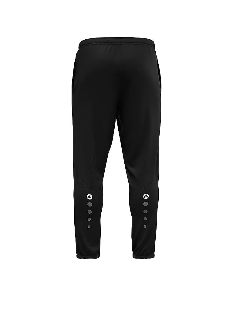 JAKO | Herren Trainingshose Dynamic | schwarz