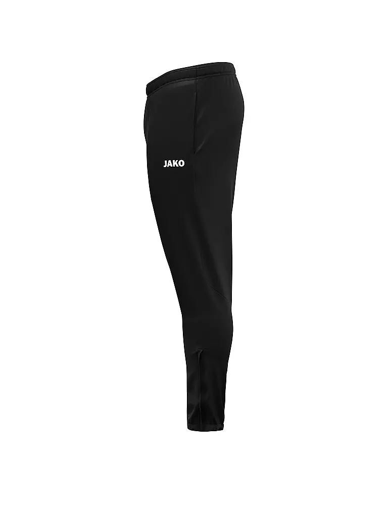 JAKO | Herren Trainingshose Dynamic | schwarz