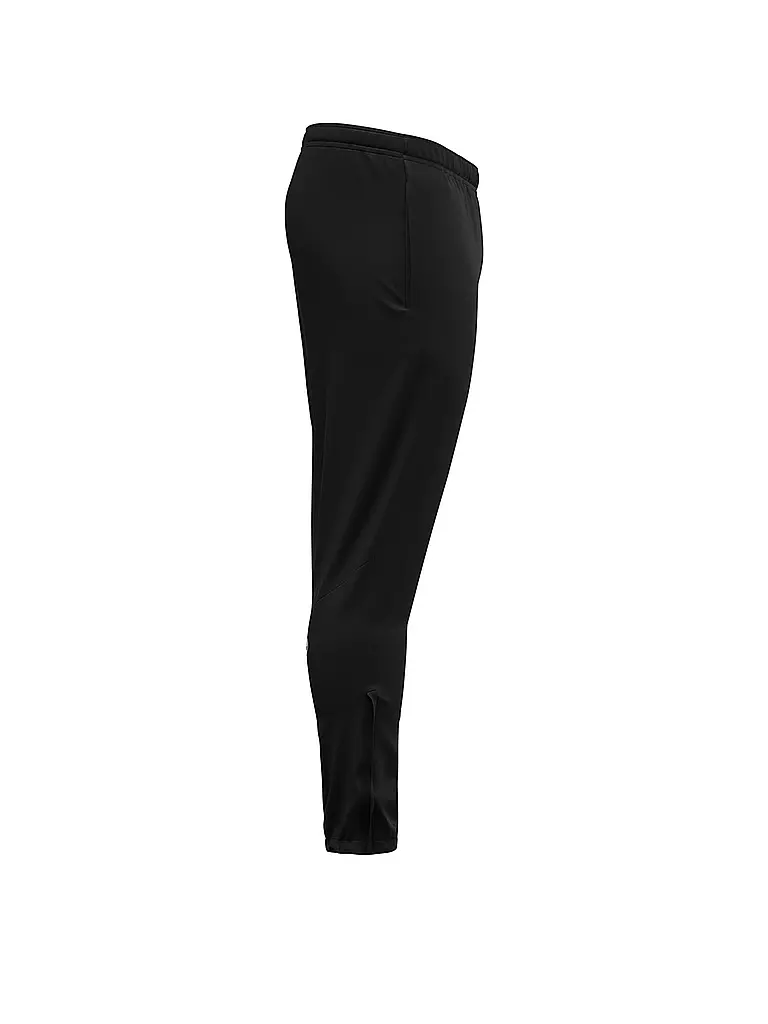 JAKO | Herren Trainingshose Dynamic | schwarz