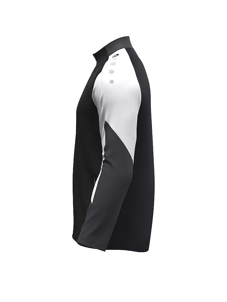 JAKO | Herren Trainingsjacke Dynamic | schwarz