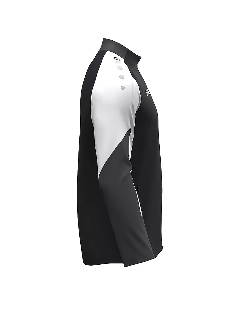 JAKO | Herren Trainingsjacke Dynamic | schwarz