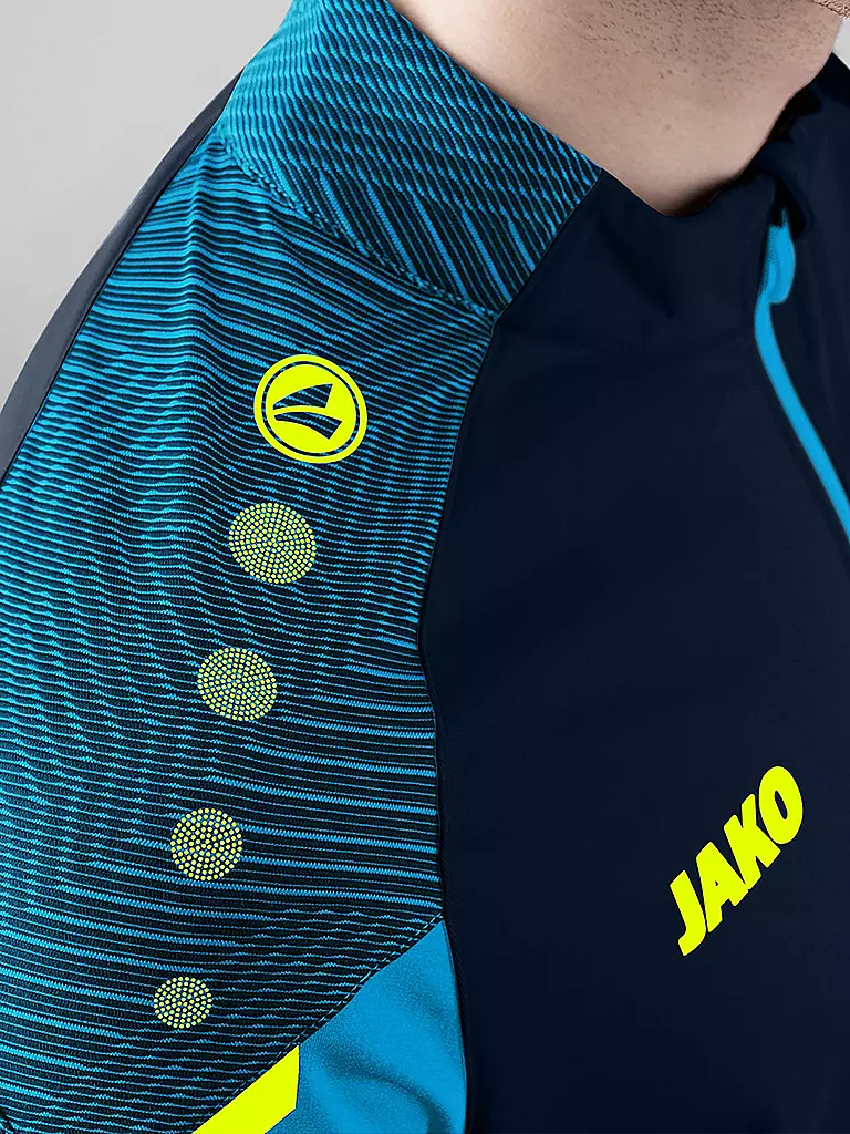 JAKO | Herren Trainingsjacke Performance | blau