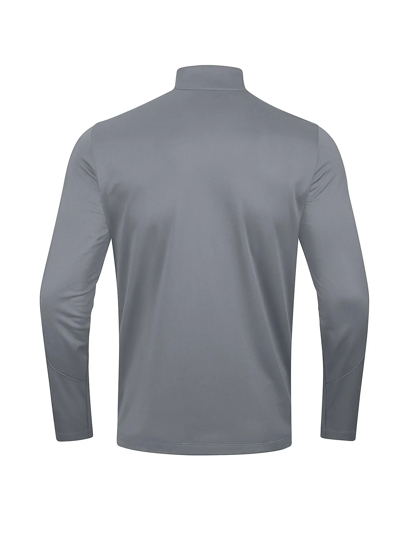 JAKO | Herren Trainingsjacke Power Poly | grau