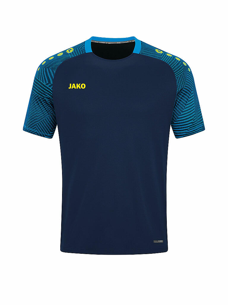JAKO | Herren Trainingsshirt Performance | blau