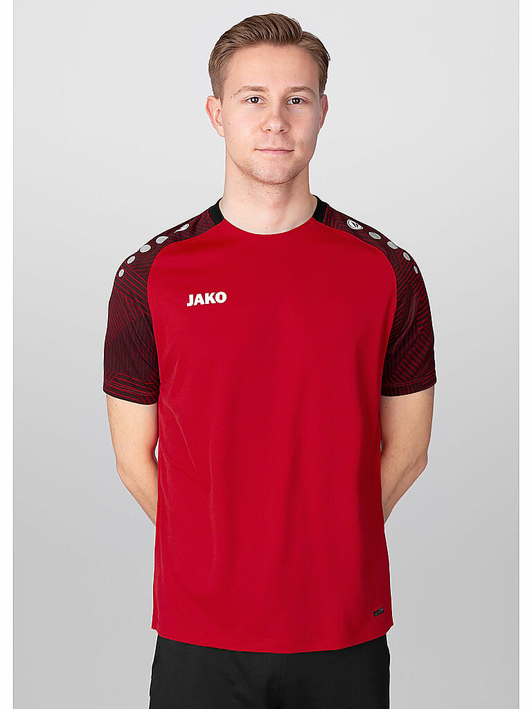 JAKO | Herren Trainingsshirt Performance | rot