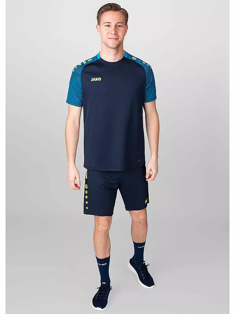 JAKO | Herren Trainingsshirt Performance | blau