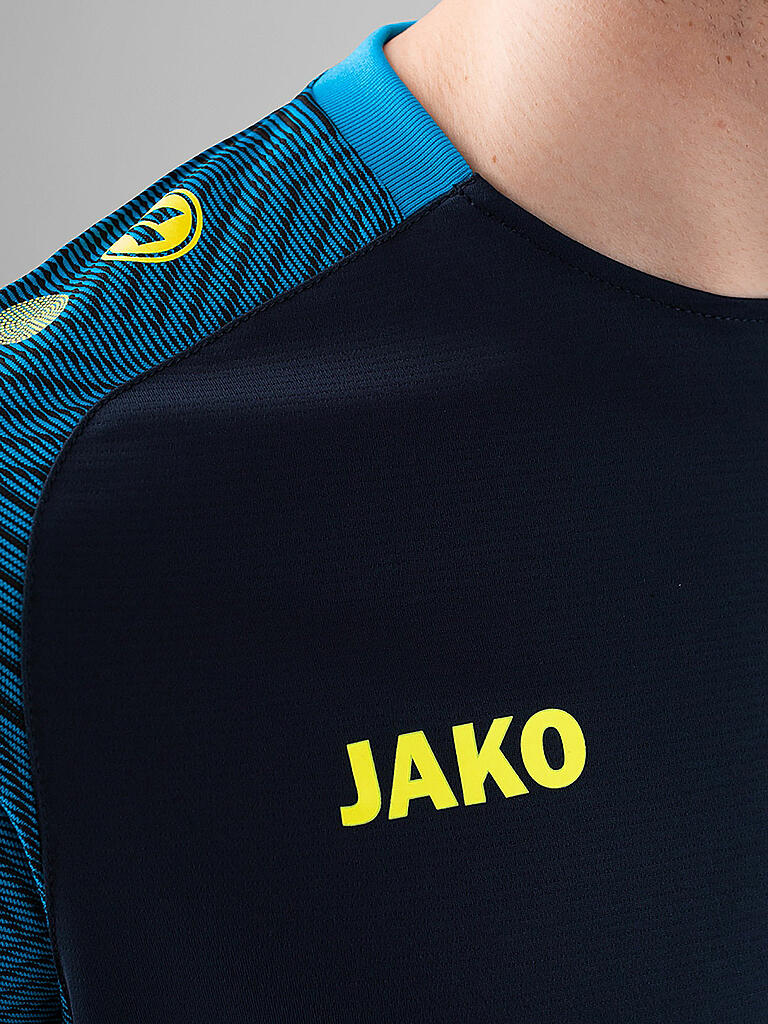 JAKO | Herren Trainingsshirt Performance | blau