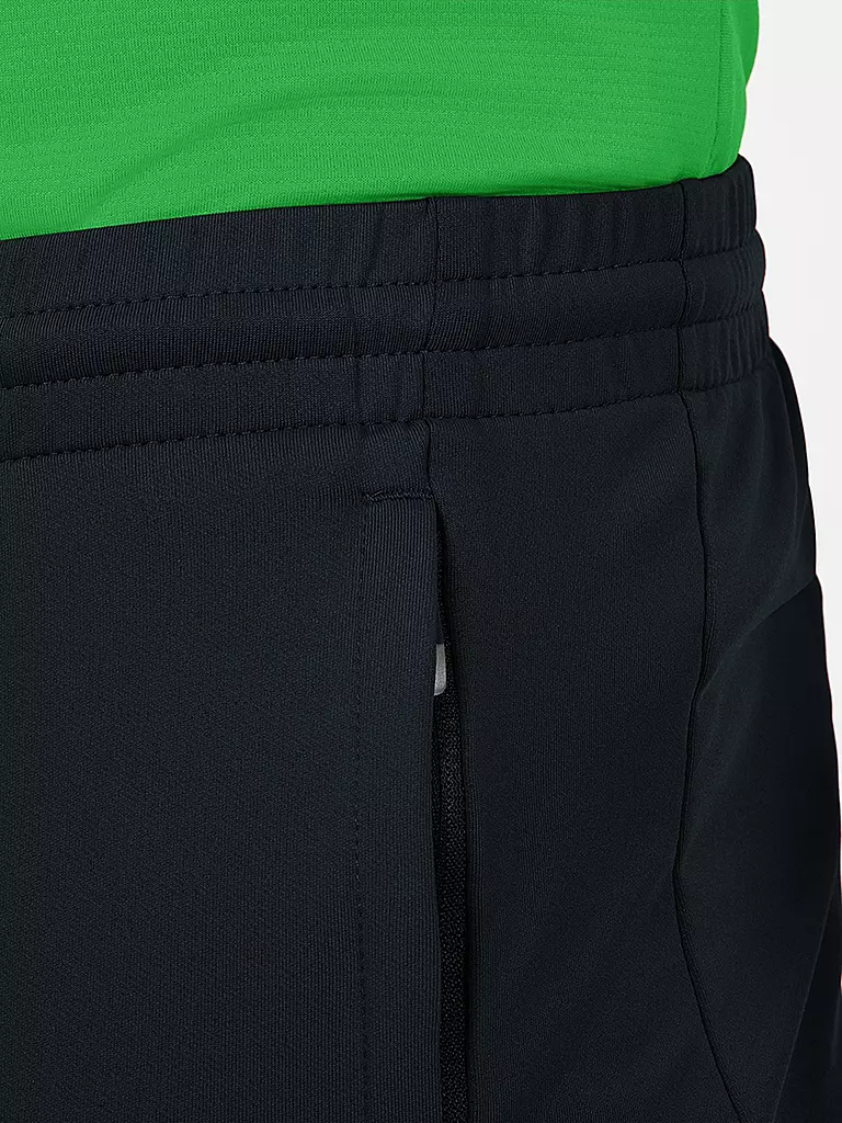 JAKO | Herren Trainingsshort Premium | schwarz