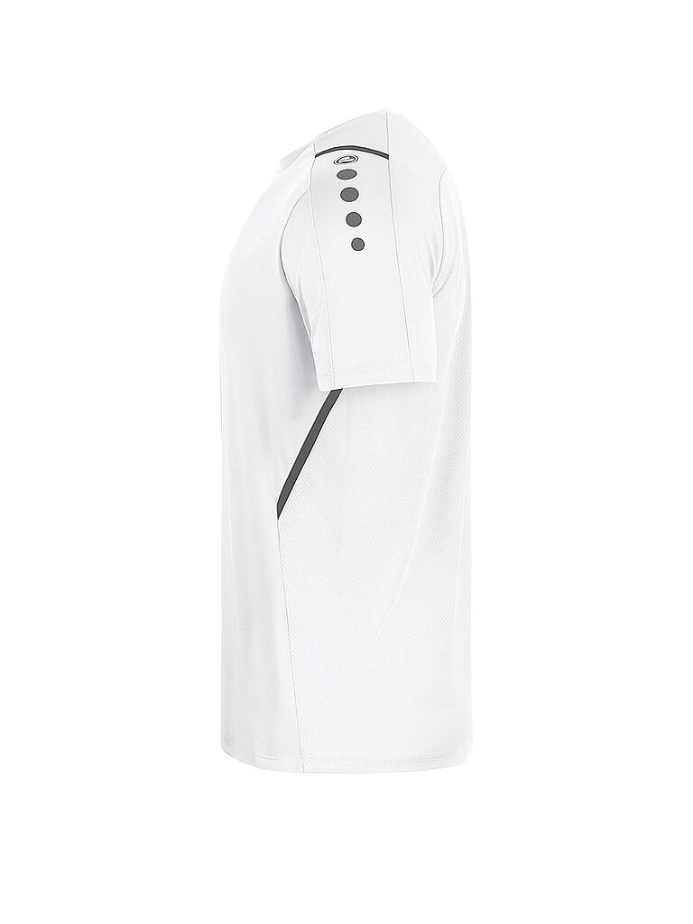 JAKO | Herren Trikot Challenge | weiss