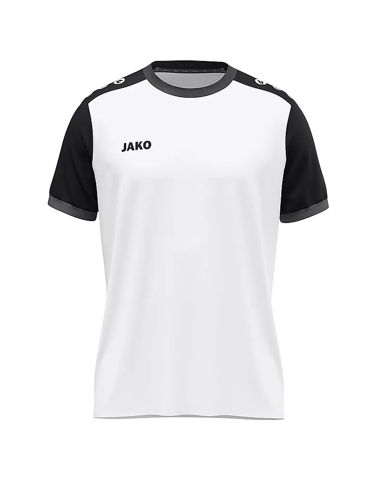 JAKO | Herren Trikot Dynamic | weiss