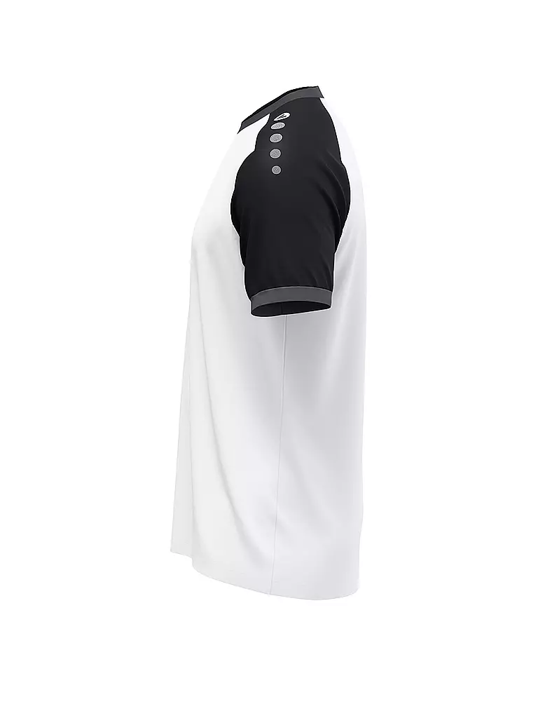 JAKO | Herren Trikot Dynamic | schwarz