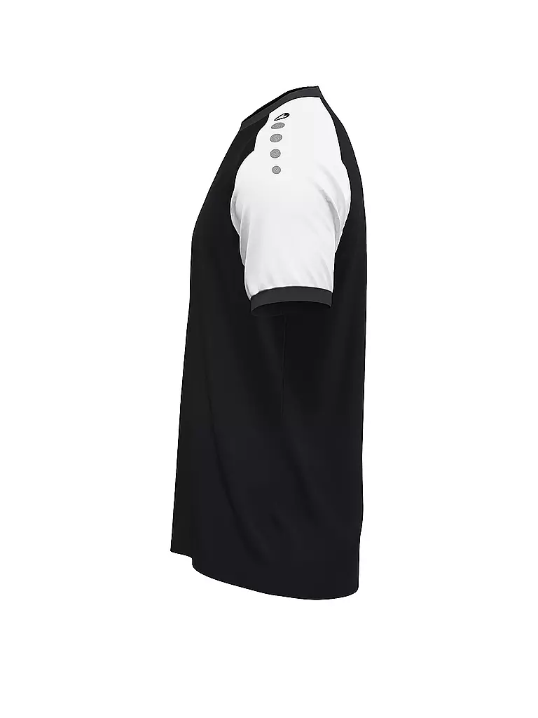 JAKO | Herren Trikot Dynamic | weiss