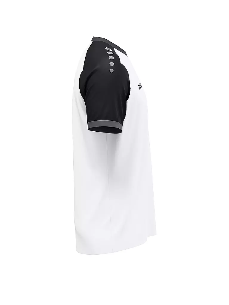 JAKO | Herren Trikot Dynamic | schwarz