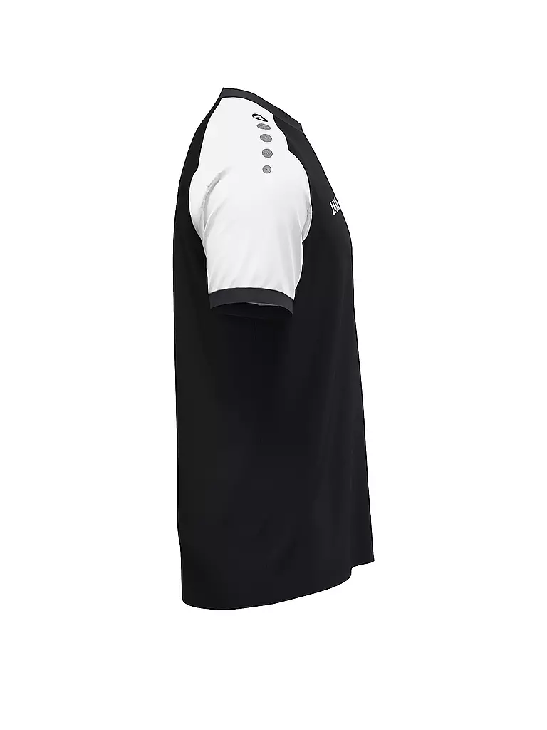 JAKO | Herren Trikot Dynamic | weiss